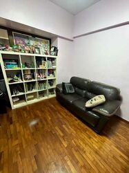 The Dairy Farm (D23), Condominium #423641211